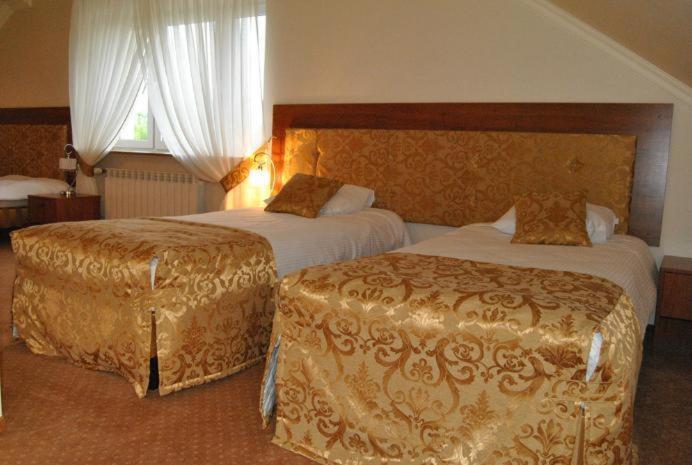 Villa Anna Tarnobrzeg Pokoj fotografie